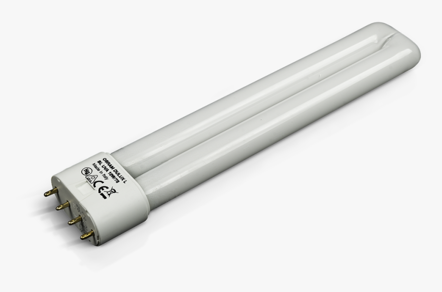 Fluorescent Lamp, HD Png Download, Free Download