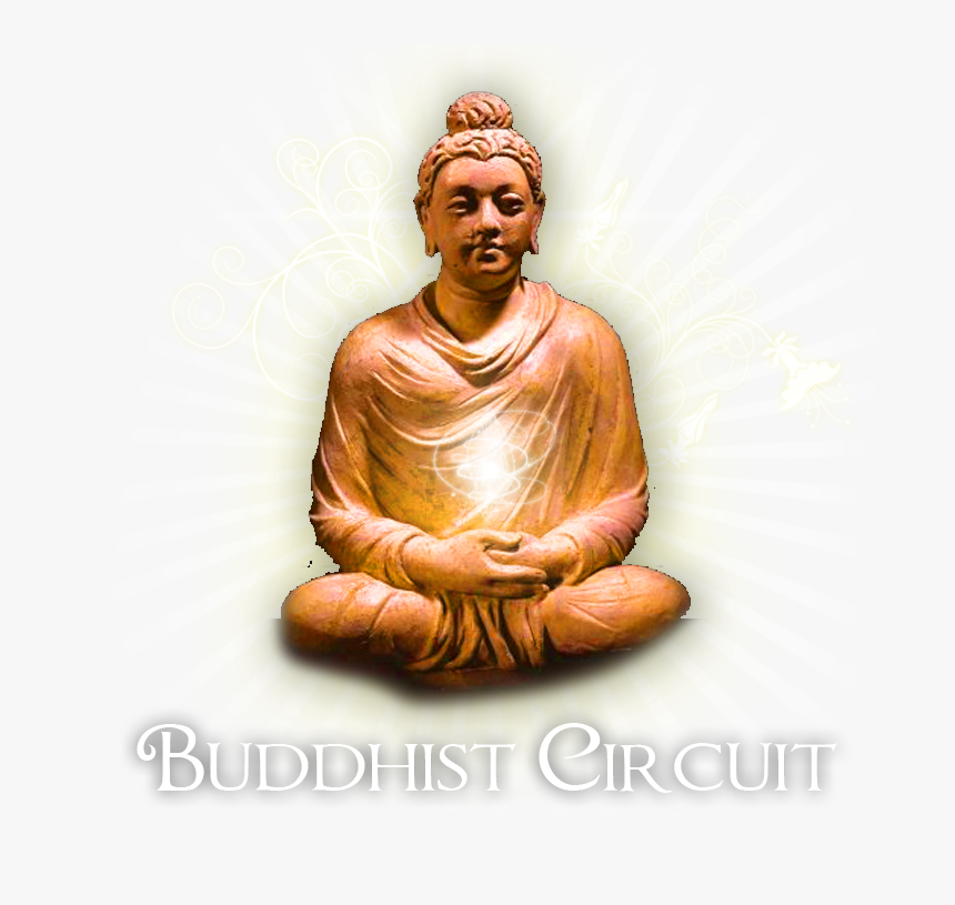 Siddharta Gautama Png, Transparent Png, Free Download