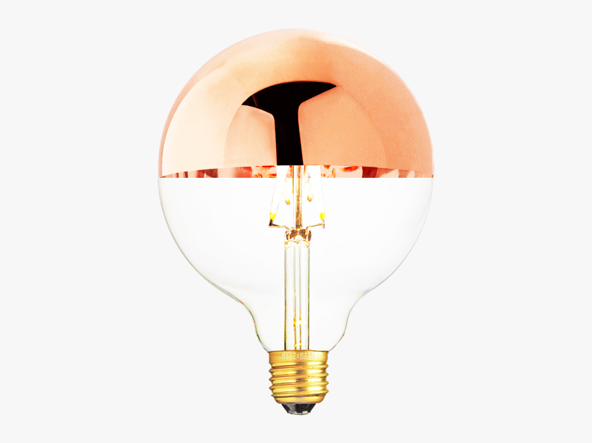 Incandescent Light Bulb, HD Png Download, Free Download