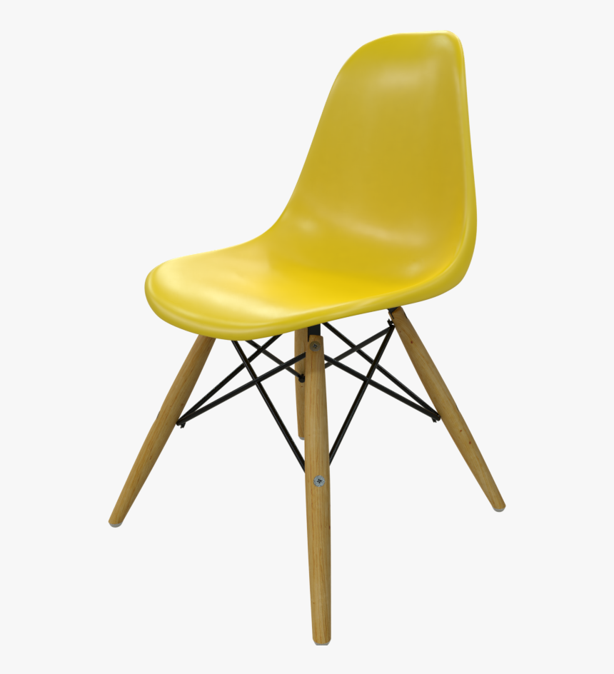 Cadeira Eames Com Braco, HD Png Download, Free Download