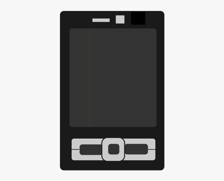 Mobile Phone Accessories,electronic Device,gadget - Mobile Phone, HD Png Download, Free Download