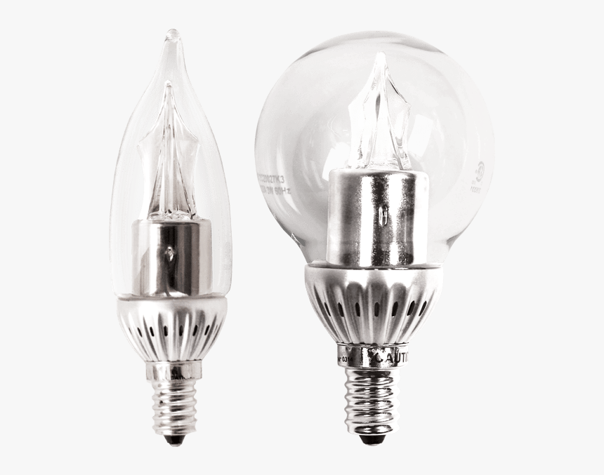 Utopia™ Led Decorative - Incandescent Light Bulb, HD Png Download, Free Download