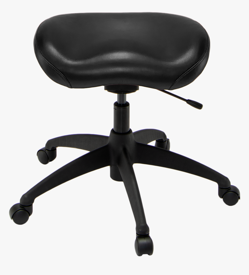 Bungee Office Chair, HD Png Download, Free Download