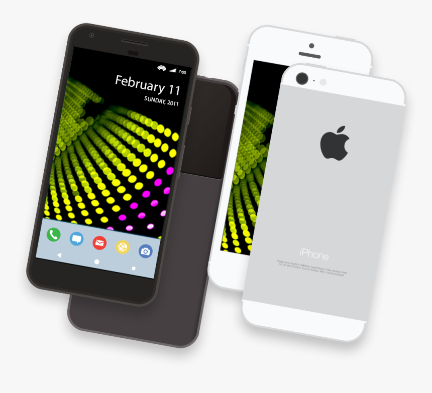 Iphone, HD Png Download, Free Download