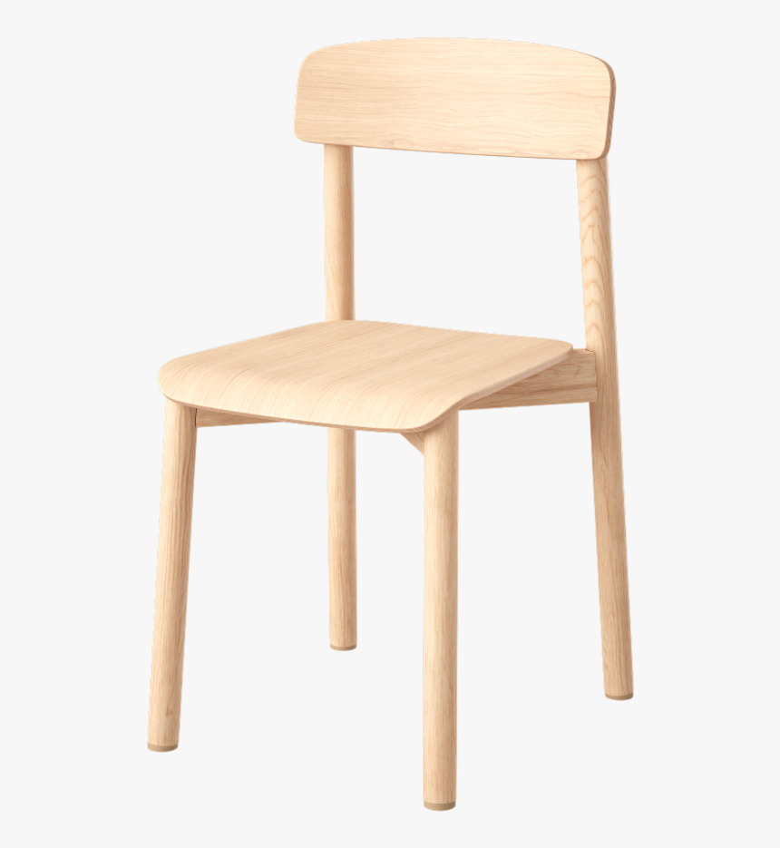 Chairprofilereplica001 Preview1 - Chair, HD Png Download, Free Download