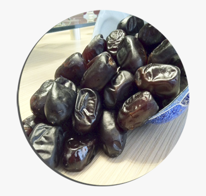 Fresh Black Dates, HD Png Download, Free Download