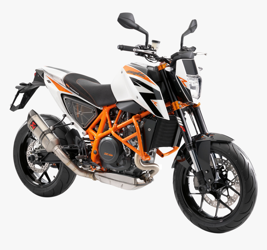 Images Pngpix Ktm Motorcycle - 2013 Ktm Duke 390, Transparent Png, Free Download