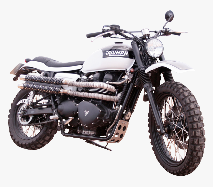 Triumph Motorcycle Bike Png Image - Triumph Png, Transparent Png, Free Download