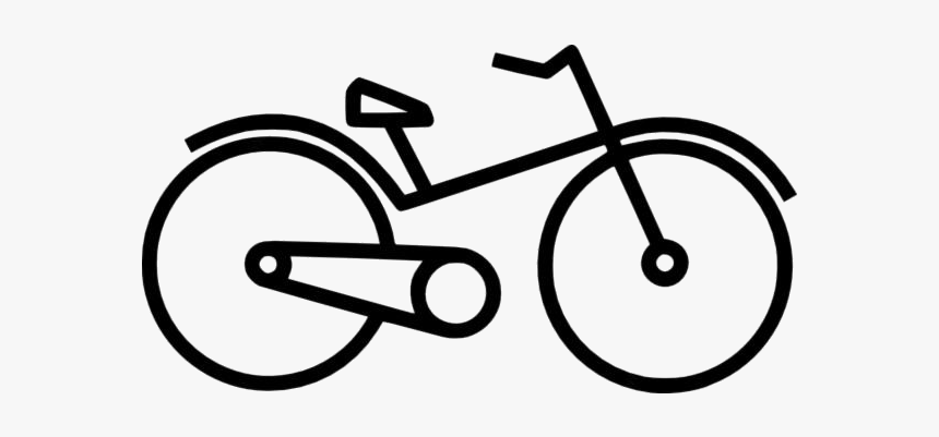Bicycle Png Transparent Images - Bicycle Clip Art, Png Download, Free Download