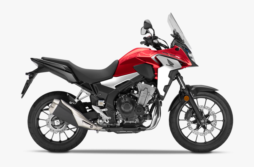 Honda Cb500x, HD Png Download, Free Download