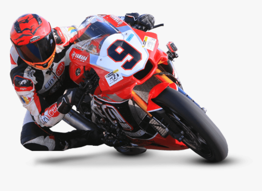 Yamaha Of Sylacauga Inc - Racing Bike Png Hd, Transparent Png, Free Download