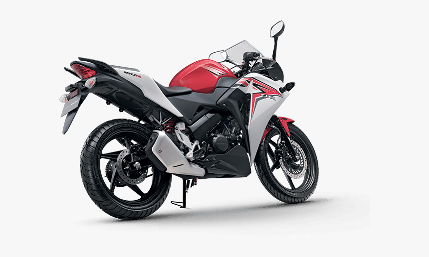Honda Cbr 150 New HD Png Download kindpng