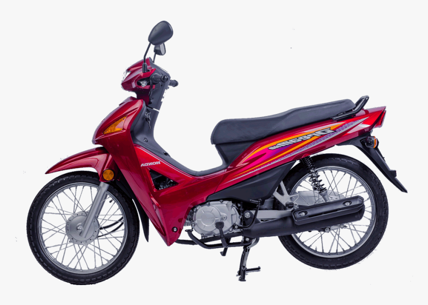 Dream Honda Motorcycle, HD Png Download, Free Download