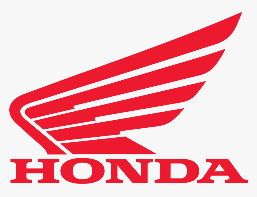 Hero Bike Logo Png - Honda Motor Logo Png, Transparent Png, Free Download