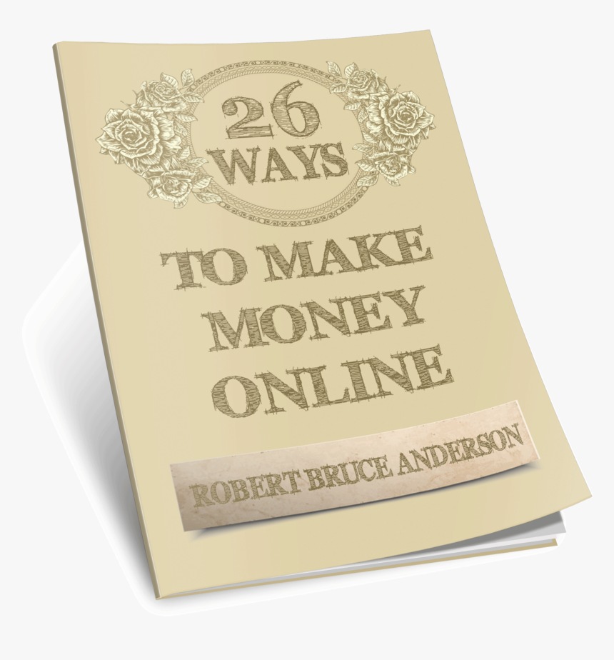 Wanting To Know The Best Way For You To Make Money - Paper, HD Png Download, Free Download