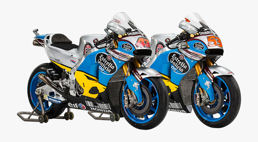 Eg 0 0 Marc Vds Motogp 2018, HD Png Download, Free Download