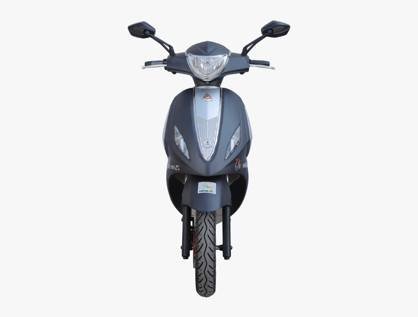 Motorized Scooter, HD Png Download, Free Download