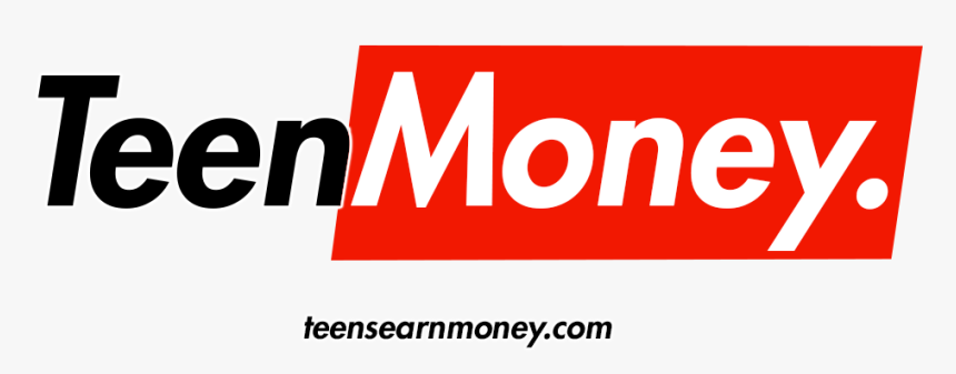 Teens Earn Money - Sign, HD Png Download, Free Download