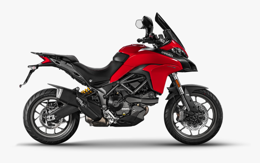 Ducati Multistrada 950 Vs Triumph Tiger 800, HD Png Download, Free Download