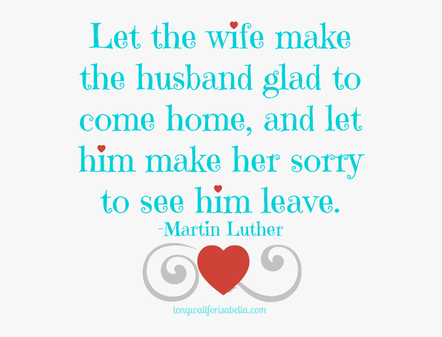 Spoil Your Husband, HD Png Download, Free Download