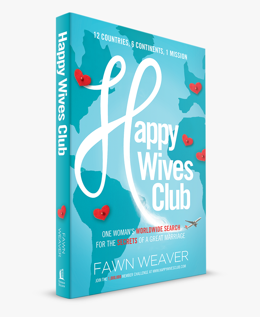 Happy Wives Club Book Review, HD Png Download, Free Download