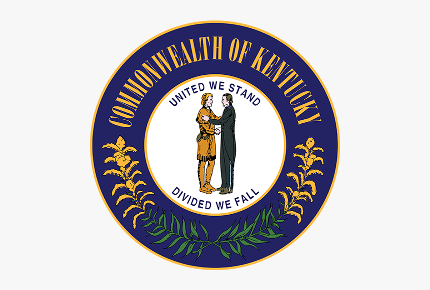 State Kentucky Motto, HD Png Download, Free Download