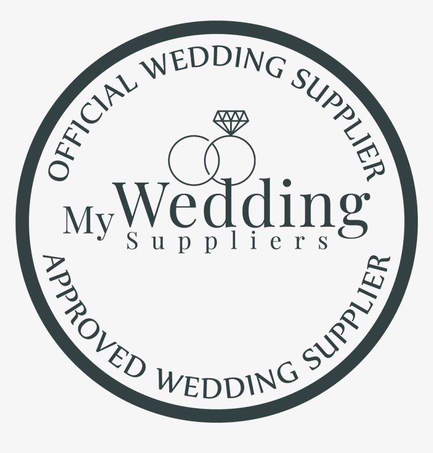 My Wedding Suppliers - Circle, HD Png Download, Free Download