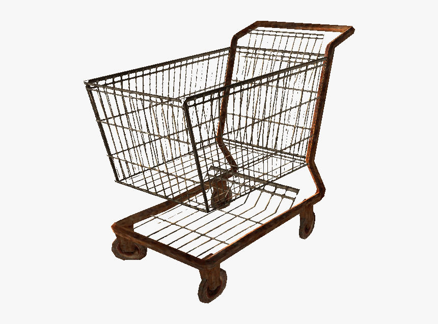 Cart Png - Shopping Cart Png, Transparent Png, Free Download