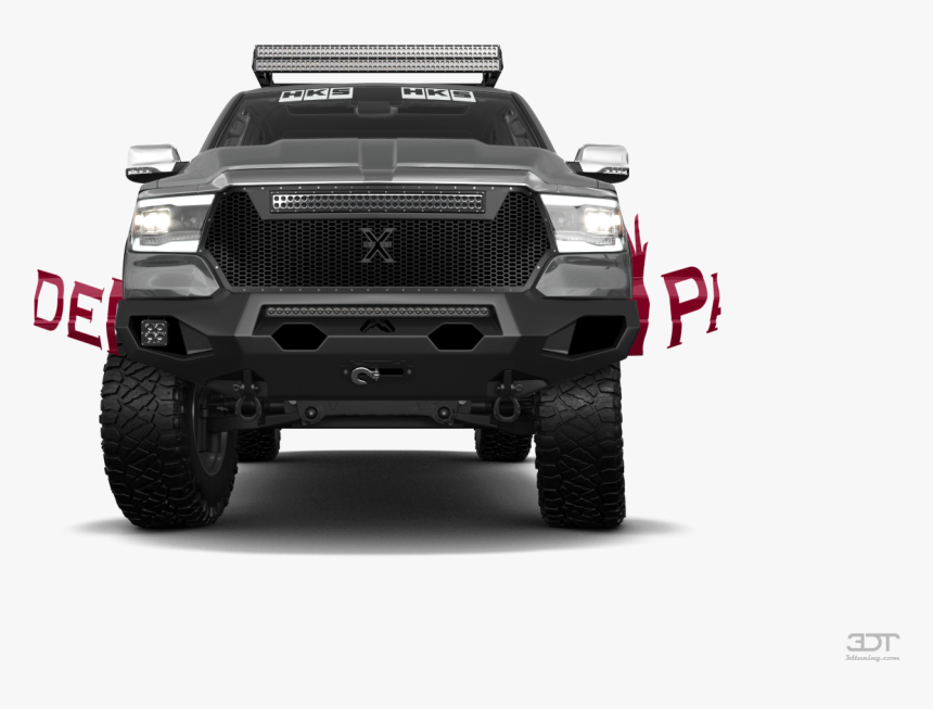 Off-road Vehicle, HD Png Download, Free Download
