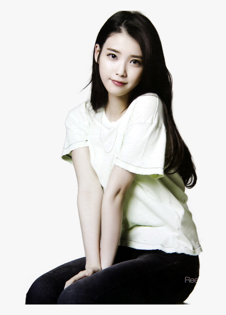 Lee Ji Eun Hd , Png Download - Lee Ji Eun Png, Transparent Png, Free Download