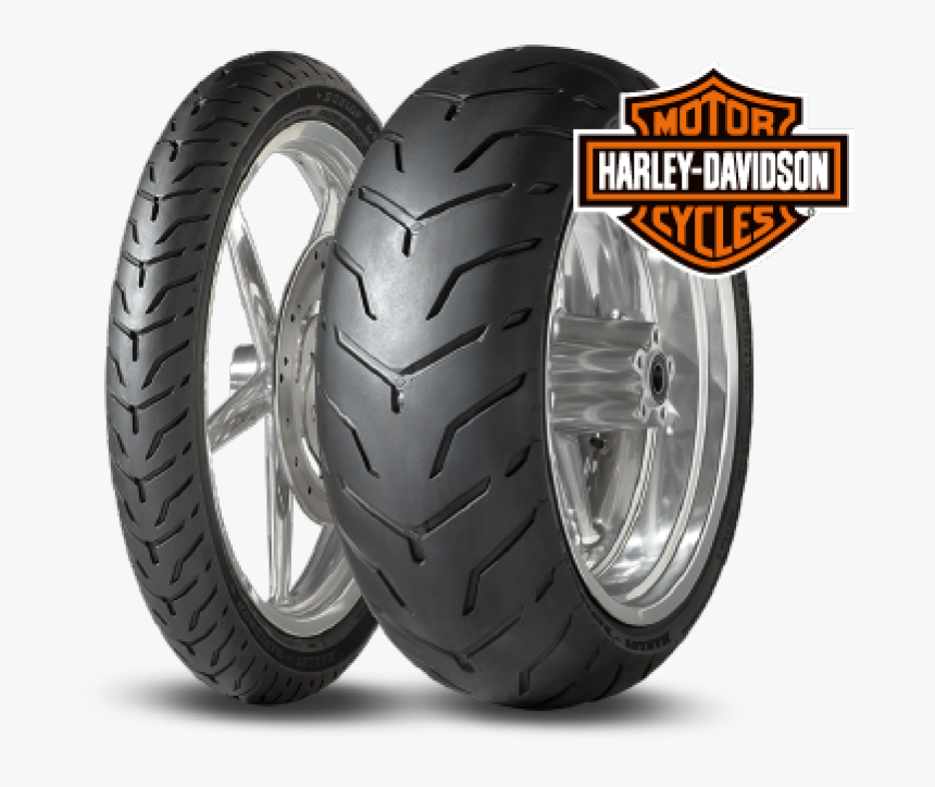 Riding Styles - Dunlop Harley Davidson, HD Png Download, Free Download