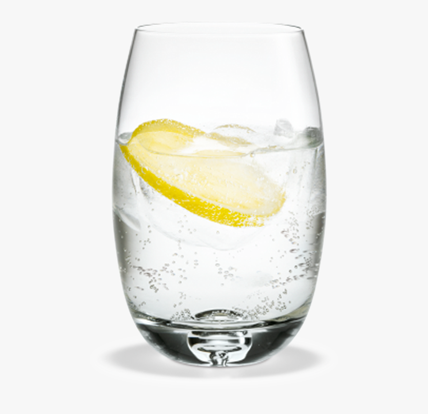 Holmegaard Fontaine Long Drink Glass - Long Drinks, HD Png Download, Free Download