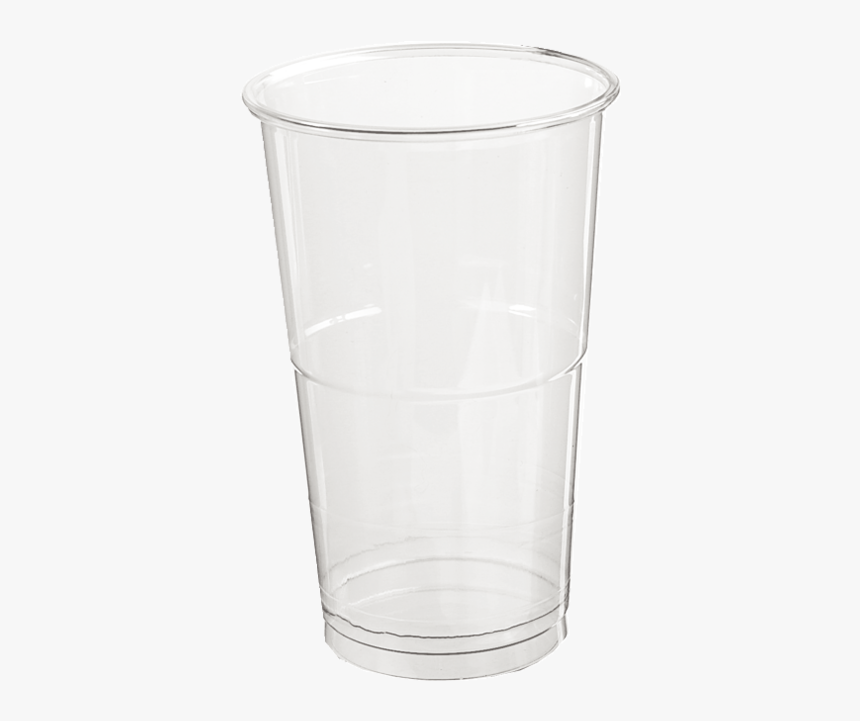 Glass, Beer Glass, Shatterproof, Pet, 350ml, 124mm, - Old Fashioned Glass, HD Png Download, Free Download