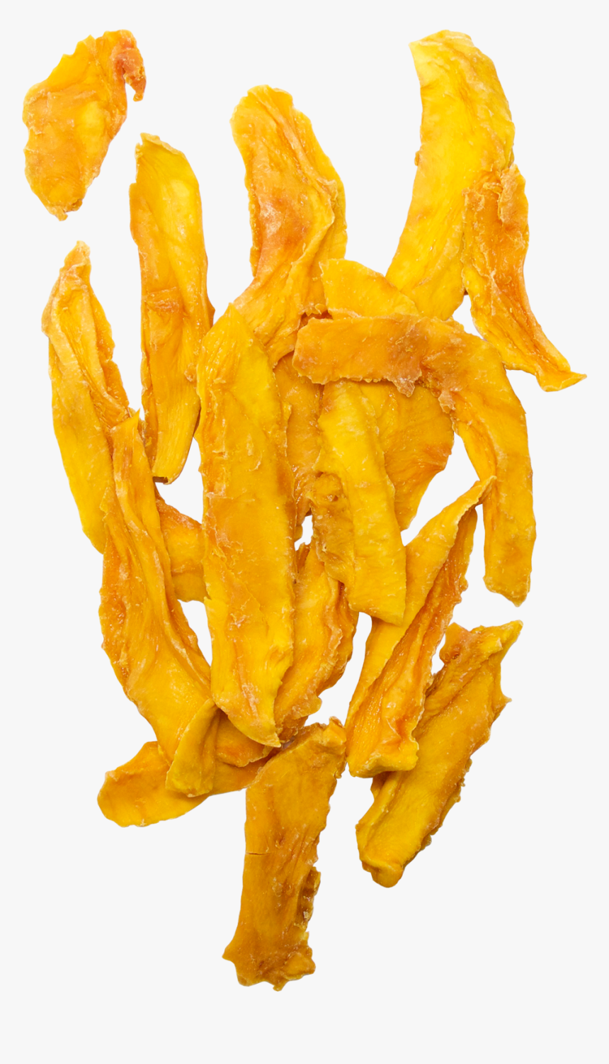 Seed - Organic Dried Mango Pieces, HD Png Download, Free Download