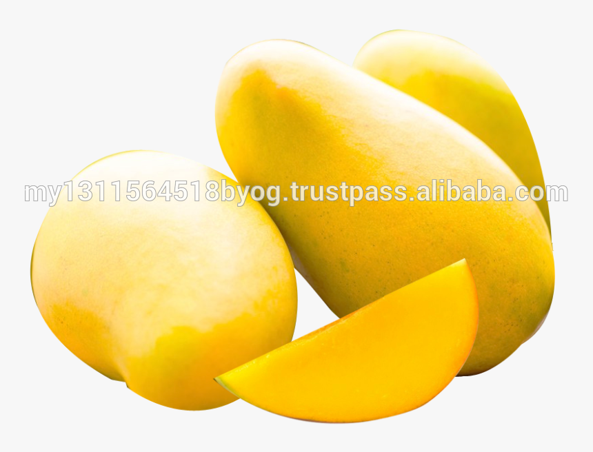 Oem Mango Chips 100% Fresh Real Mango Fruit Original - Mango, HD Png Download, Free Download