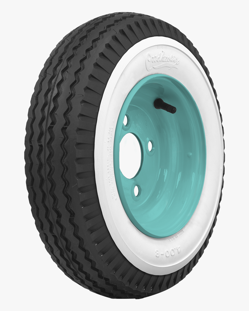 Scooter & Mini-bike Tires - 8 Inch Scooter Tire, HD Png Download, Free Download