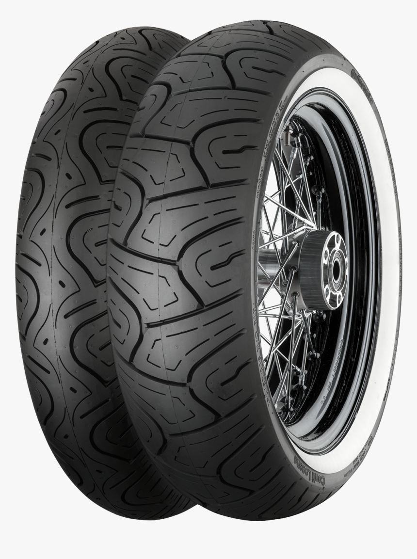 240 White Wall Motorcycle Tire, HD Png Download, Free Download