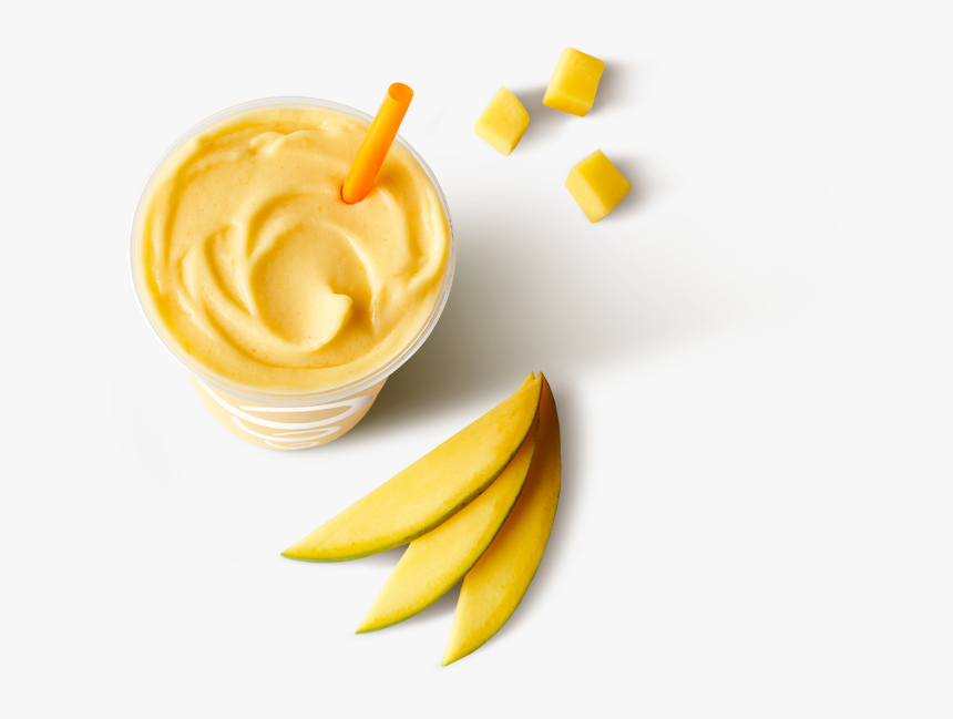 Mango Smoothie Near Me, HD Png Download, Free Download