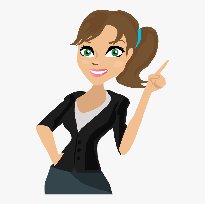 Business Woman Clip Art Png Transparent Png Png Business Woman