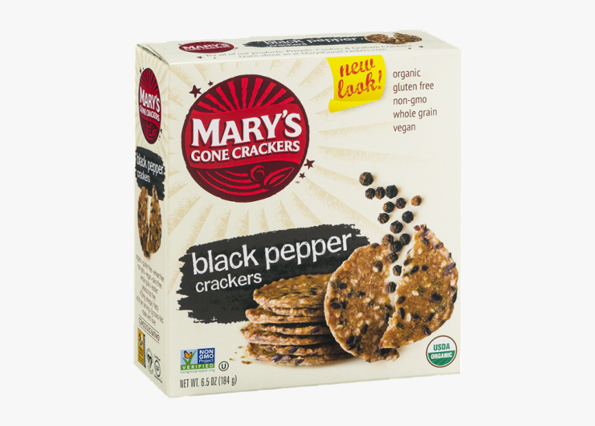 Mary's Gone Crackers, HD Png Download, Free Download