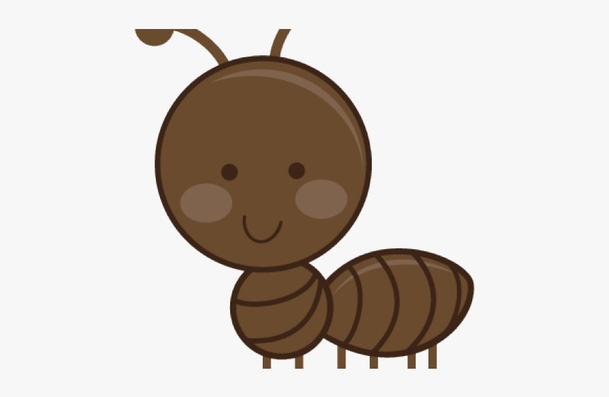 Cute Ants, HD Png Download, Free Download