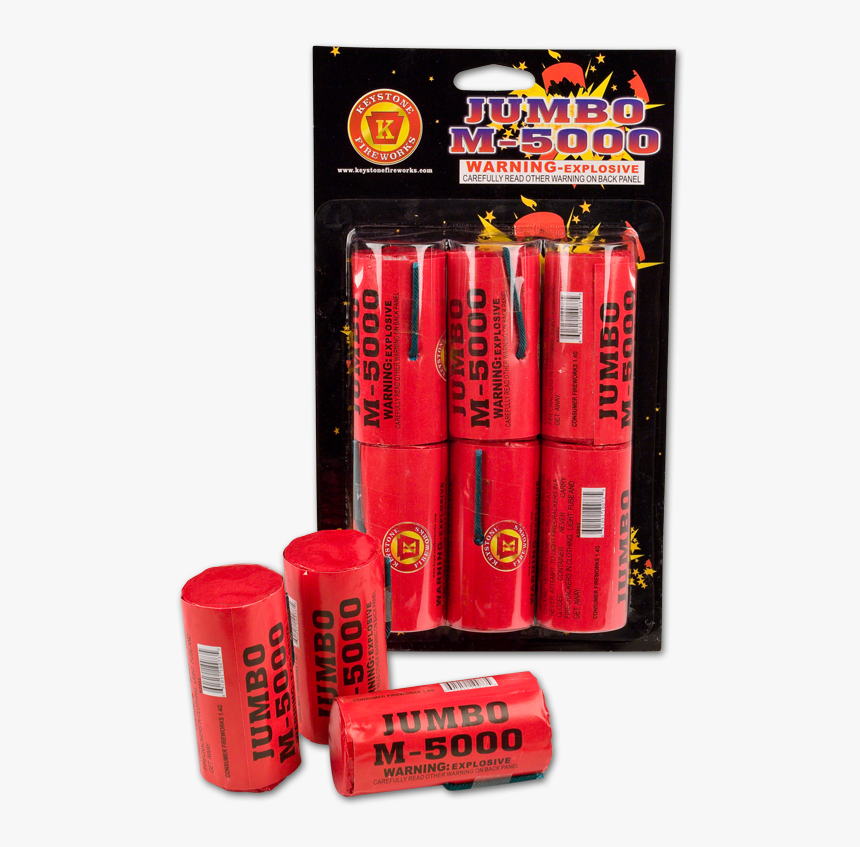 Keystone Fireworks Firecrackers - M 500 Fireworks, HD Png Download, Free Download