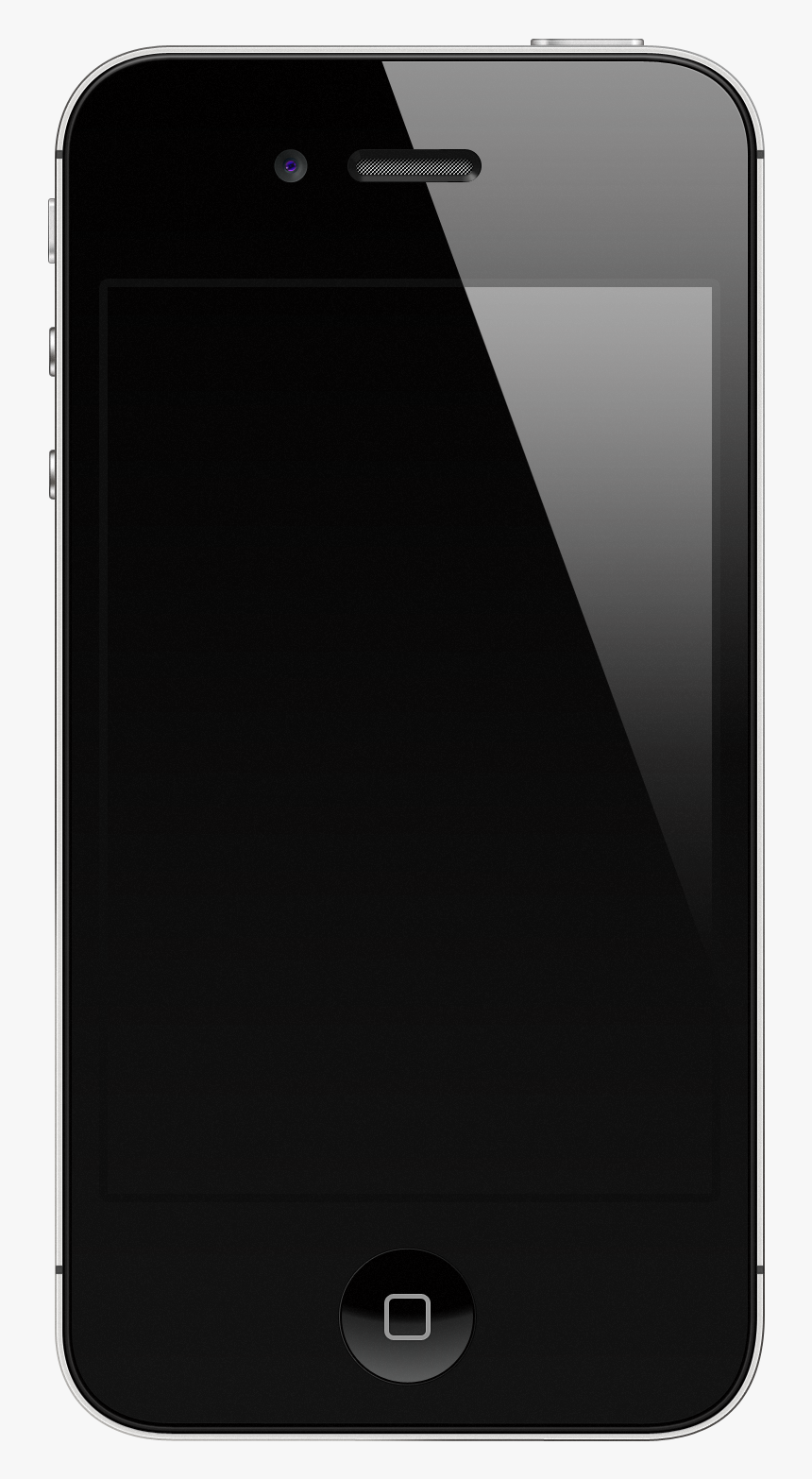 Iphone 5 Png, Transparent Png, Free Download