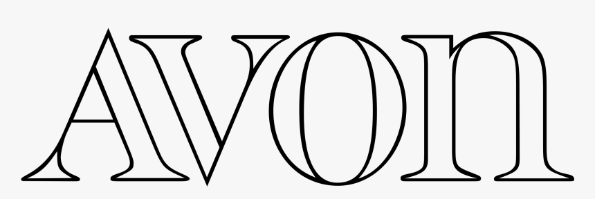 Transparent Svg Vector Freebie - Avon Logo Vector, HD Png Download, Free Download