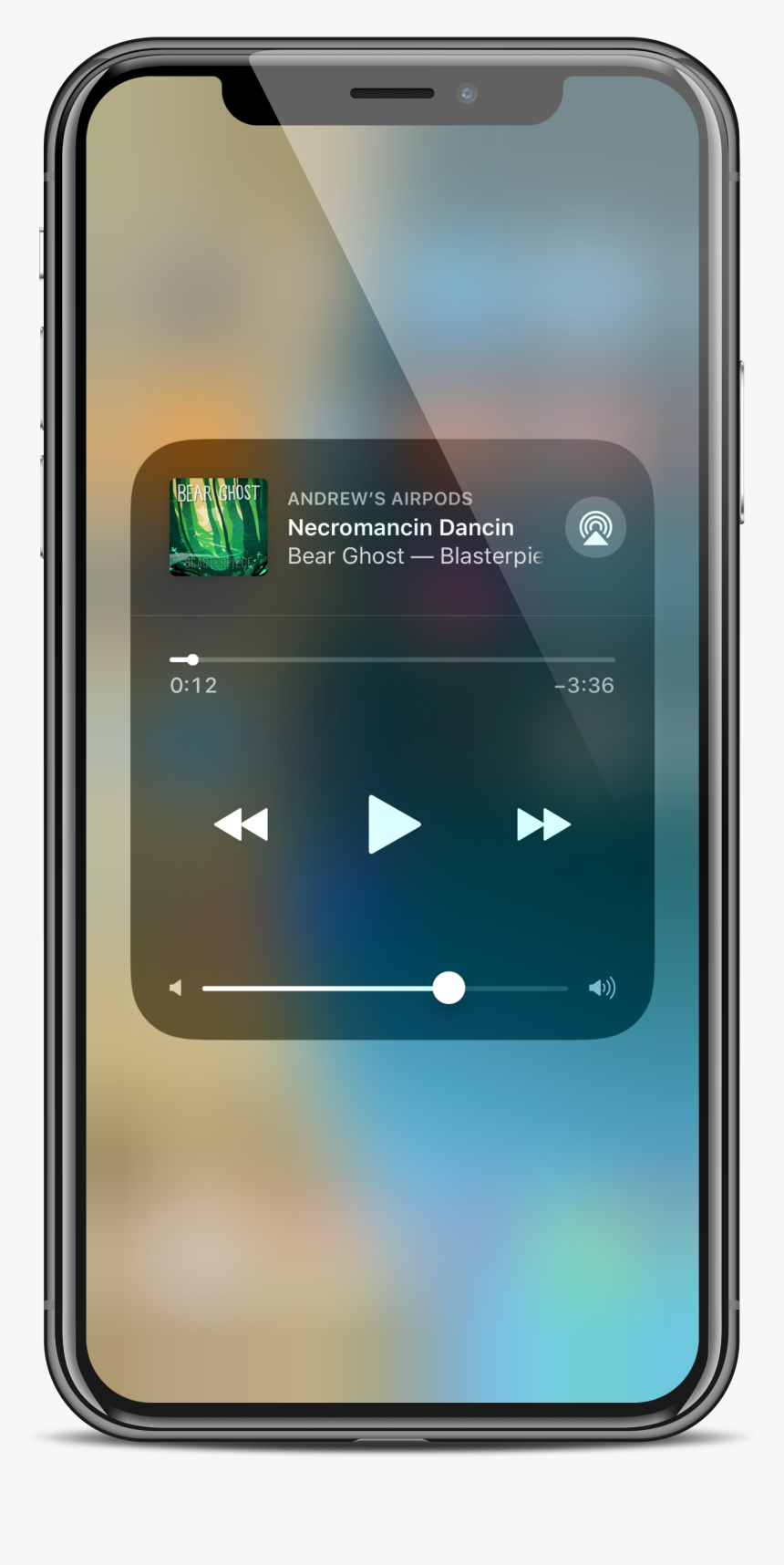 Siri Music Suggestions On, HD Png Download, Free Download