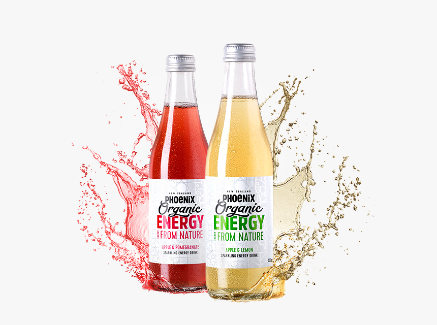 New-energy - Phoenix Organics, HD Png Download, Free Download