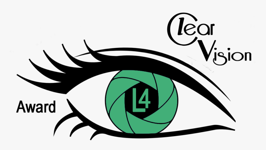 Clear Vision L4 Com, HD Png Download, Free Download