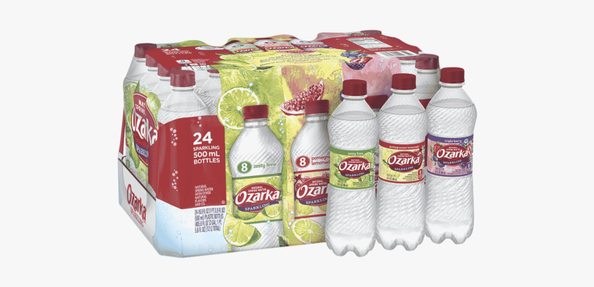 Flavored Sparkling Water Zephyrhills, HD Png Download, Free Download