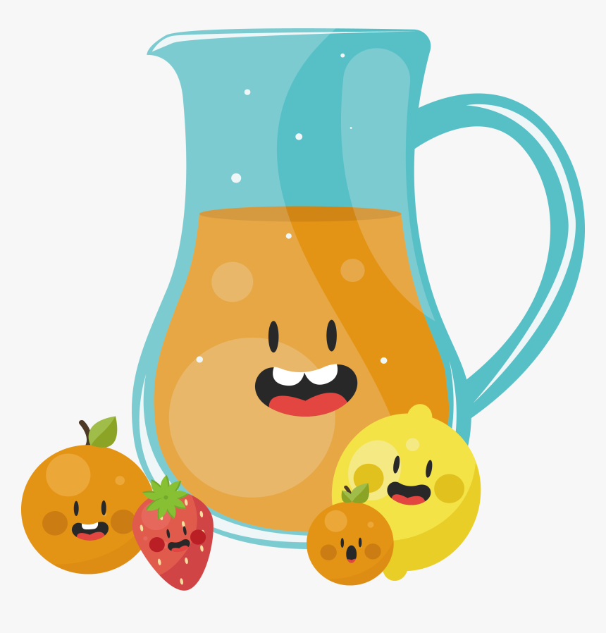 Juice Fruit Euclidean Vector Clip Art, HD Png Download, Free Download