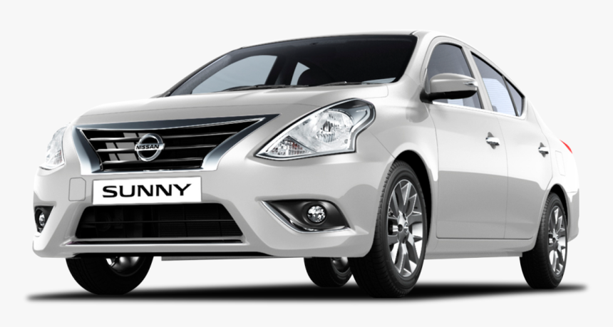 Nissan Png Image Background - Nissan Sunny Car Price, Transparent Png, Free Download